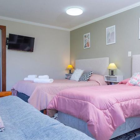 M&M Departamento Lägenhet El Calafate Exteriör bild