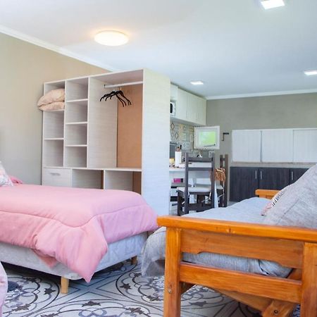 M&M Departamento Lägenhet El Calafate Exteriör bild
