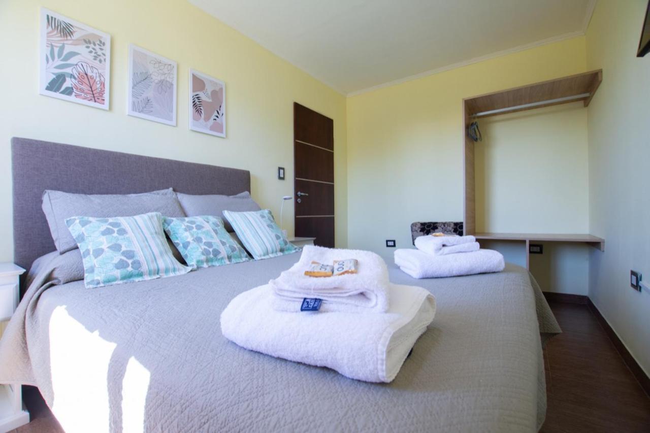 M&M Departamento Lägenhet El Calafate Exteriör bild