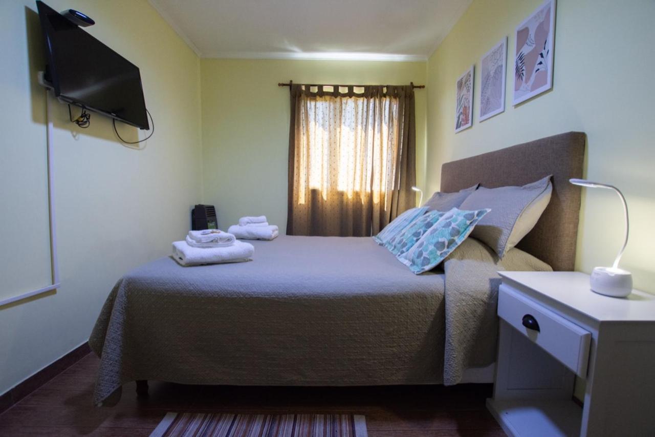 M&M Departamento Lägenhet El Calafate Exteriör bild