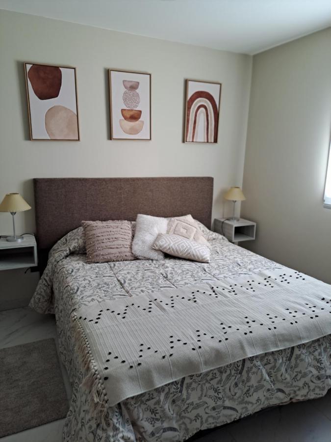 M&M Departamento Lägenhet El Calafate Exteriör bild