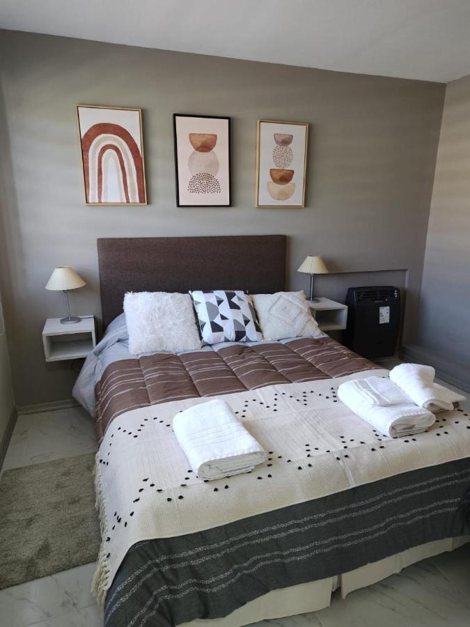 M&M Departamento Lägenhet El Calafate Exteriör bild